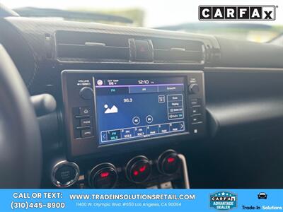 2022 Subaru BRZ Premium   - Photo 34 - Los Angeles, CA 90064