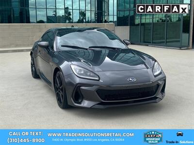 2022 Subaru BRZ Premium   - Photo 9 - Los Angeles, CA 90064