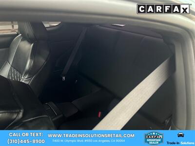 2022 Subaru BRZ Premium   - Photo 26 - Los Angeles, CA 90064