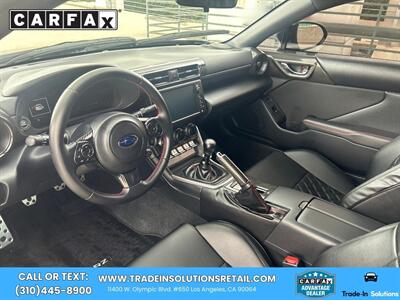 2022 Subaru BRZ Premium   - Photo 23 - Los Angeles, CA 90064