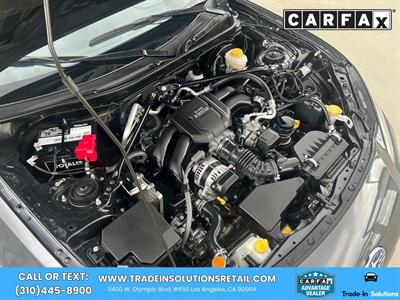 2022 Subaru BRZ Premium   - Photo 42 - Los Angeles, CA 90064