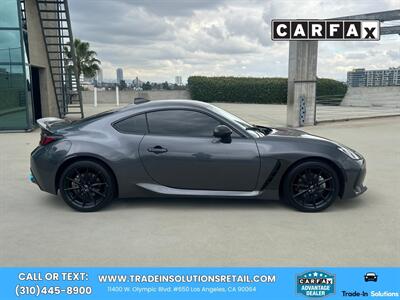 2022 Subaru BRZ Premium   - Photo 8 - Los Angeles, CA 90064
