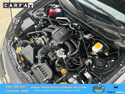 2022 Subaru BRZ Premium   - Photo 43 - Los Angeles, CA 90064