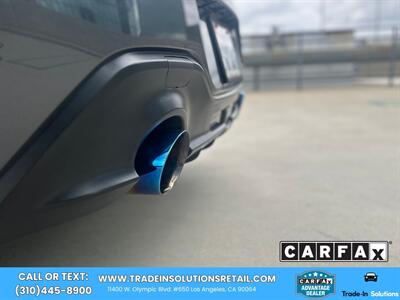 2022 Subaru BRZ Premium   - Photo 17 - Los Angeles, CA 90064