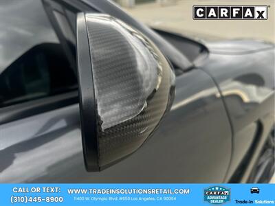 2022 Subaru BRZ Premium   - Photo 19 - Los Angeles, CA 90064