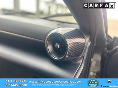 2022 Subaru BRZ Premium   - Photo 40 - Los Angeles, CA 90064