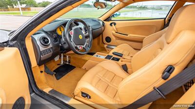 2007 Ferrari F430   - Photo 9 - Houston, TX 77061
