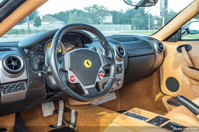 2007 Ferrari F430   - Photo 15 - Houston, TX 77061