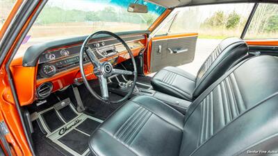 1967 Chevrolet Chevelle   - Photo 6 - Houston, TX 77061