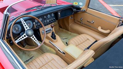 1966 Jaguar E-Type  roadster - Photo 4 - Houston, TX 77061