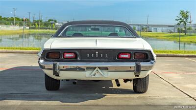 1974 Dodge Challenger   - Photo 13 - Houston, TX 77061
