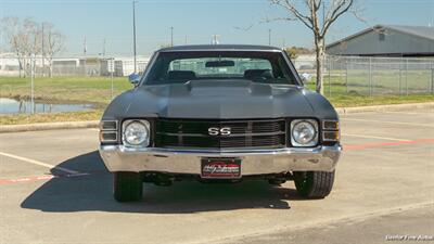 1971 Chevrolet Chevelle   - Photo 2 - Houston, TX 77061