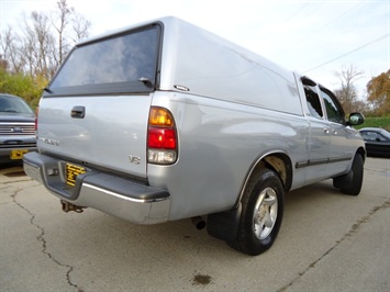 2000 Toyota Tundra SR5   - Photo 13 - Cincinnati, OH 45255