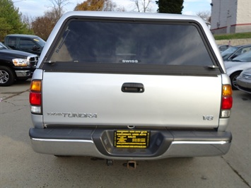 2000 Toyota Tundra SR5   - Photo 5 - Cincinnati, OH 45255