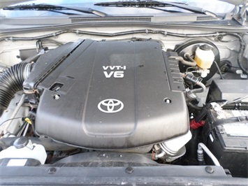 2007 Toyota Tacoma V6   - Photo 29 - Cincinnati, OH 45255
