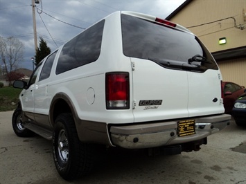2001 Ford Excursion Limited   - Photo 14 - Cincinnati, OH 45255
