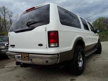 2001 Ford Excursion Limited   - Photo 15 - Cincinnati, OH 45255