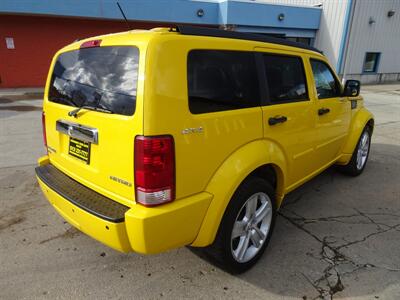 2010 Dodge Nitro Shock  V6 4X4 - Photo 6 - Cincinnati, OH 45255