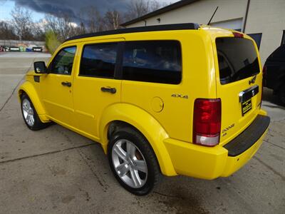 2010 Dodge Nitro Shock  V6 4X4 - Photo 4 - Cincinnati, OH 45255