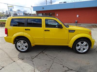 2010 Dodge Nitro Shock  V6 4X4 - Photo 3 - Cincinnati, OH 45255