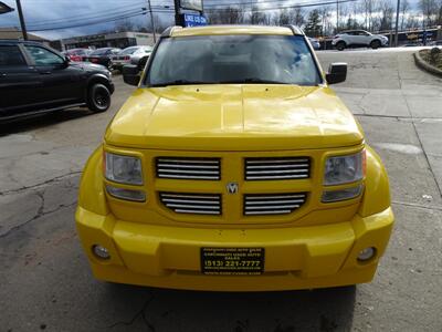 2010 Dodge Nitro Shock  V6 4X4 - Photo 2 - Cincinnati, OH 45255