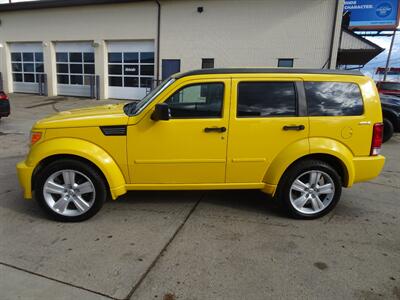 2010 Dodge Nitro Shock  V6 4X4 - Photo 7 - Cincinnati, OH 45255