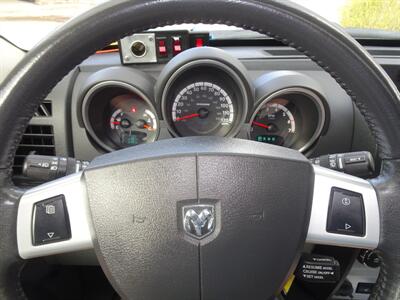 2010 Dodge Nitro Shock  V6 4X4 - Photo 17 - Cincinnati, OH 45255