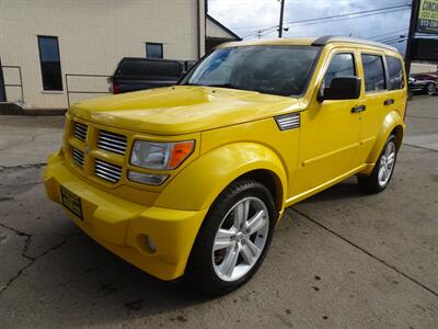 2010 Dodge Nitro Shock  V6 4X4 - Photo 8 - Cincinnati, OH 45255