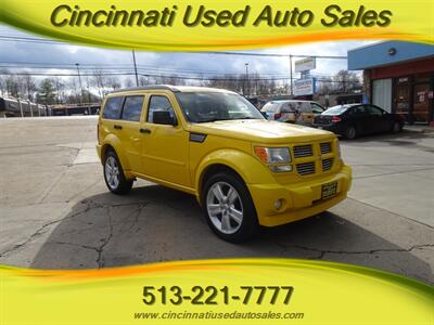 2010 Dodge Nitro Shock  V6 4X4 - Photo 1 - Cincinnati, OH 45255