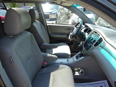 2007 Toyota Highlander   - Photo 10 - Cincinnati, OH 45255