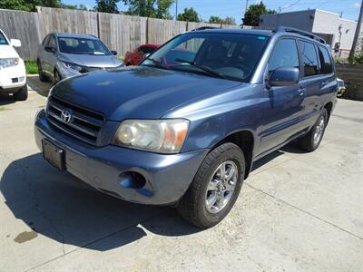 2007 Toyota Highlander   - Photo 8 - Cincinnati, OH 45255