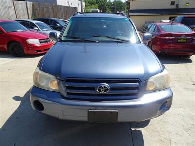 2007 Toyota Highlander   - Photo 2 - Cincinnati, OH 45255