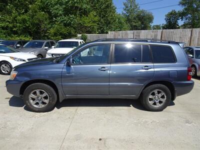 2007 Toyota Highlander   - Photo 7 - Cincinnati, OH 45255