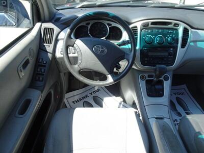 2007 Toyota Highlander   - Photo 12 - Cincinnati, OH 45255