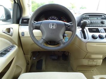 2009 Honda Odyssey LX   - Photo 6 - Cincinnati, OH 45255