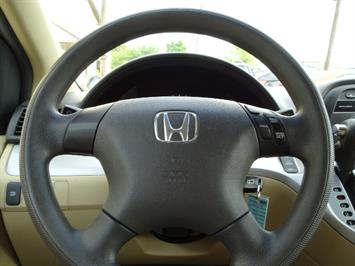 2009 Honda Odyssey LX   - Photo 16 - Cincinnati, OH 45255