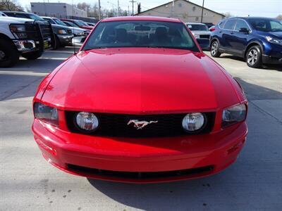 2006 Ford Mustang GT Deluxe  4.6L V8 RWD - Photo 7 - Cincinnati, OH 45255