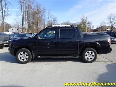 2006 Honda Ridgeline RTL   - Photo 5 - Cincinnati, OH 45255