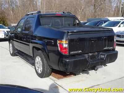 2006 Honda Ridgeline RTL   - Photo 8 - Cincinnati, OH 45255