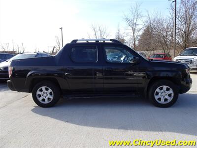 2006 Honda Ridgeline RTL   - Photo 6 - Cincinnati, OH 45255