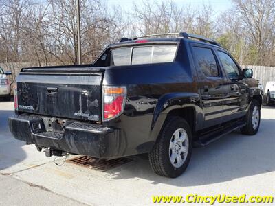 2006 Honda Ridgeline RTL   - Photo 7 - Cincinnati, OH 45255