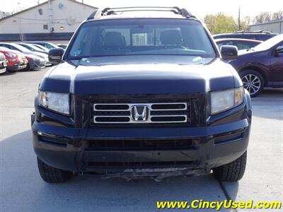 2006 Honda Ridgeline RTL   - Photo 2 - Cincinnati, OH 45255