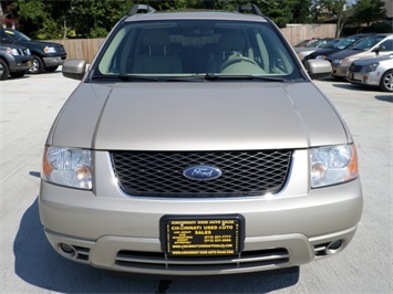 2006 Ford Freestyle Limited   - Photo 2 - Cincinnati, OH 45255