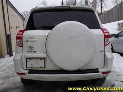 2011 Toyota RAV4 Limited   - Photo 6 - Cincinnati, OH 45255