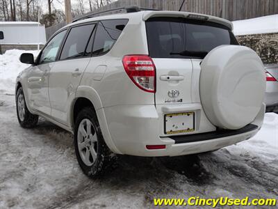 2011 Toyota RAV4 Limited   - Photo 5 - Cincinnati, OH 45255