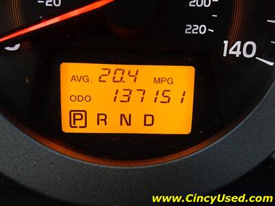 2011 Toyota RAV4 Limited   - Photo 19 - Cincinnati, OH 45255