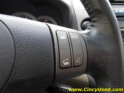 2011 Toyota RAV4 Limited   - Photo 23 - Cincinnati, OH 45255