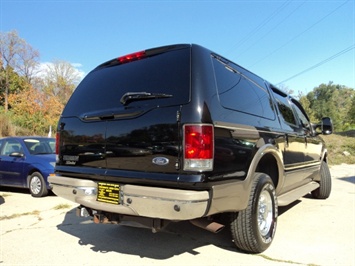 2000 Ford Excursion Limited   - Photo 14 - Cincinnati, OH 45255