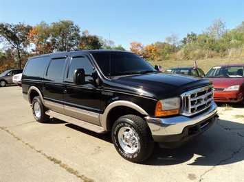 2000 Ford Excursion Limited   - Photo 1 - Cincinnati, OH 45255