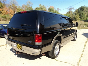 2000 Ford Excursion Limited   - Photo 6 - Cincinnati, OH 45255